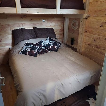 Le Chevreuil Apartamento Saint-Étienne-de-Tinée Exterior foto