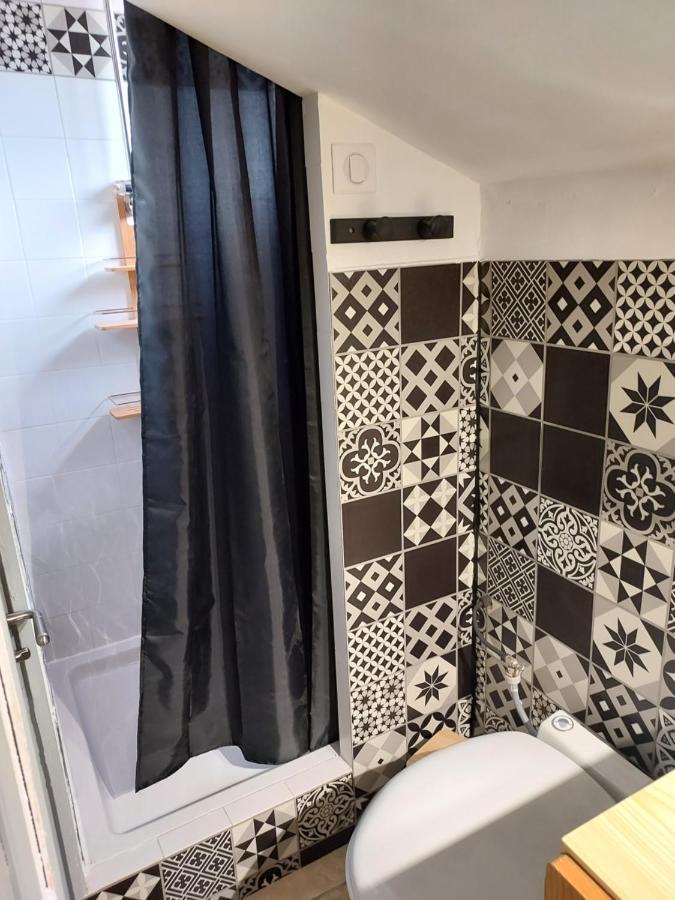 Le Chevreuil Apartamento Saint-Étienne-de-Tinée Exterior foto