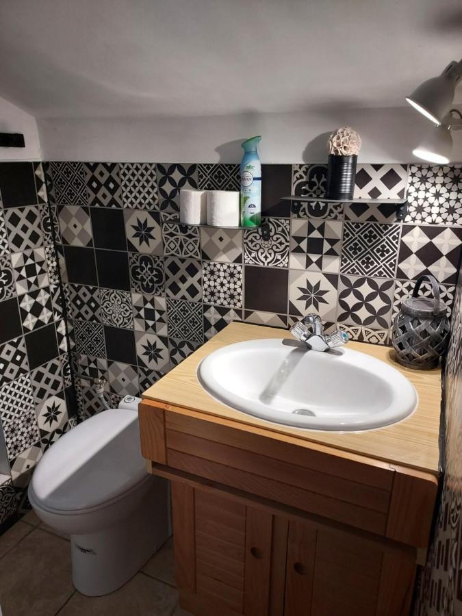 Le Chevreuil Apartamento Saint-Étienne-de-Tinée Exterior foto